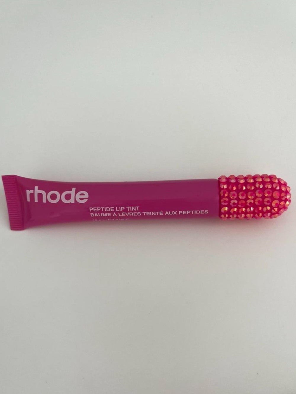 NEW Rhode Shortcake Peptide Lip Tint (Bedazzled)